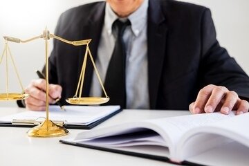 top lawyers