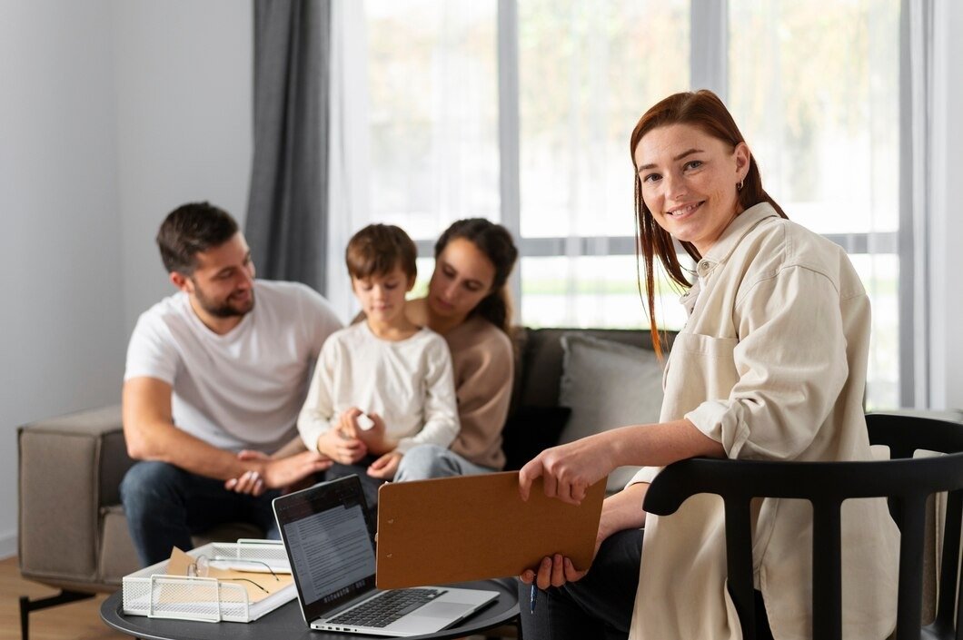 Family Lawyers in Mississauga