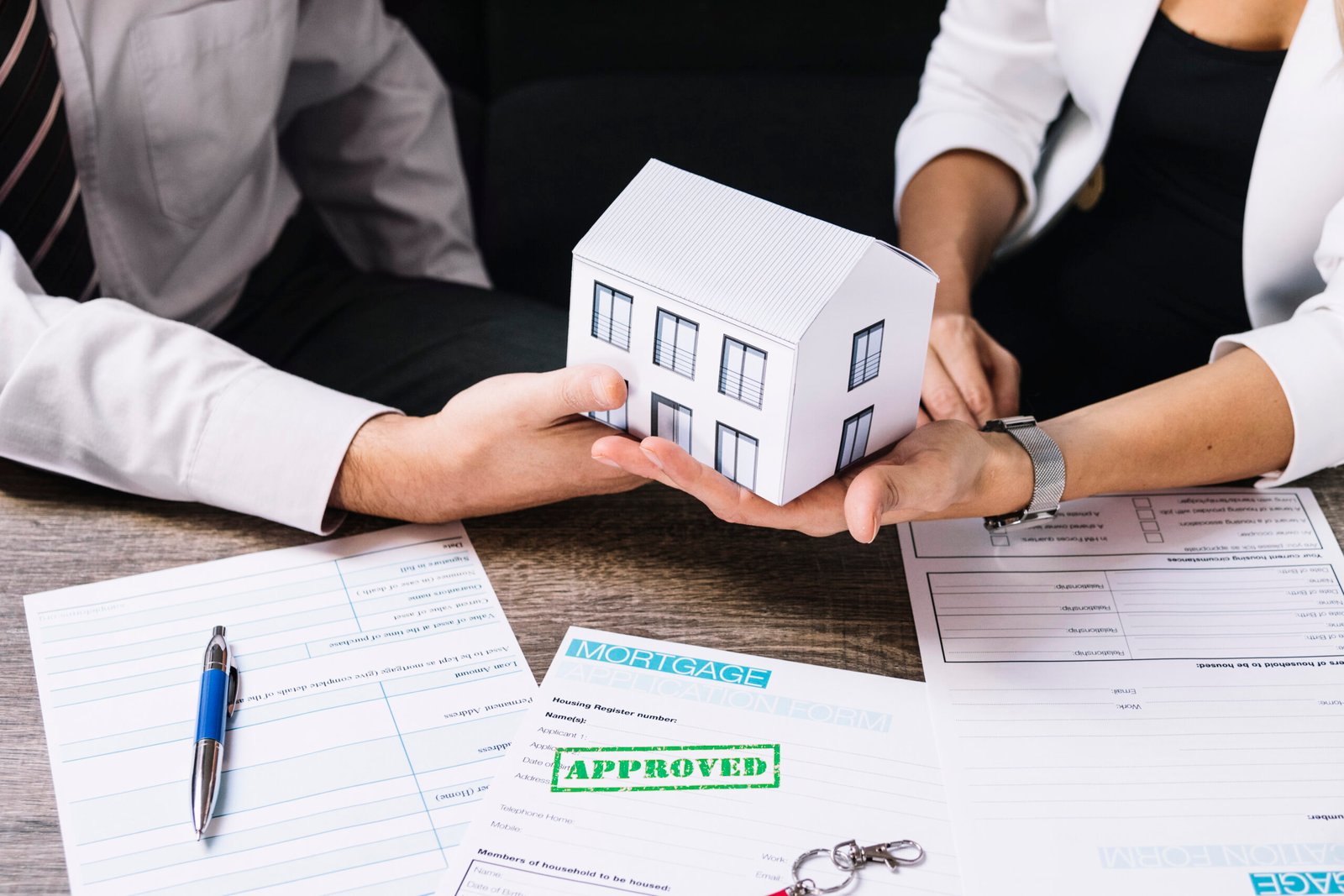 real estate